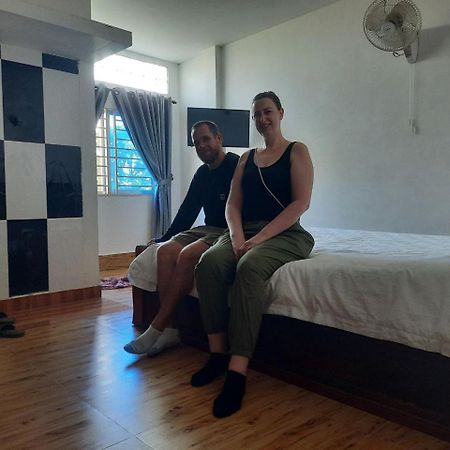 Realkhom Homestay Siem Reap Dış mekan fotoğraf