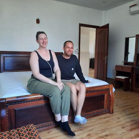 Realkhom Homestay Siem Reap Dış mekan fotoğraf