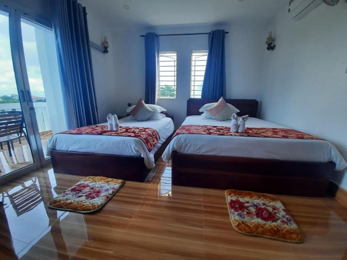 Realkhom Homestay Siem Reap Dış mekan fotoğraf