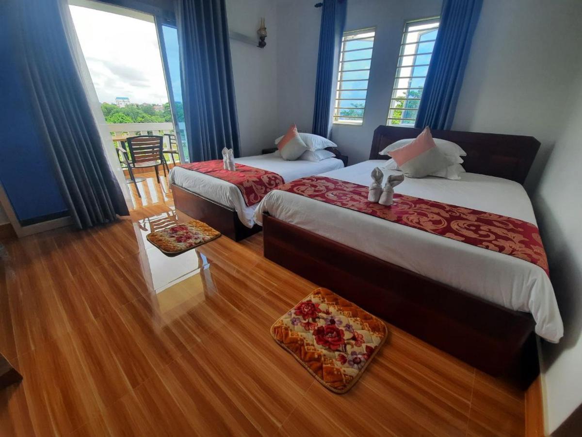 Realkhom Homestay Siem Reap Dış mekan fotoğraf