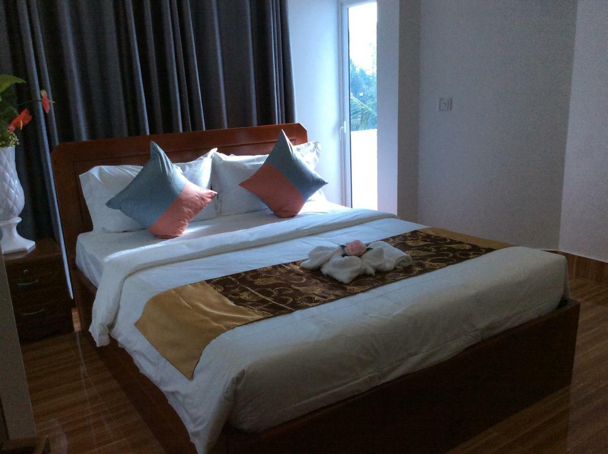 Realkhom Homestay Siem Reap Dış mekan fotoğraf